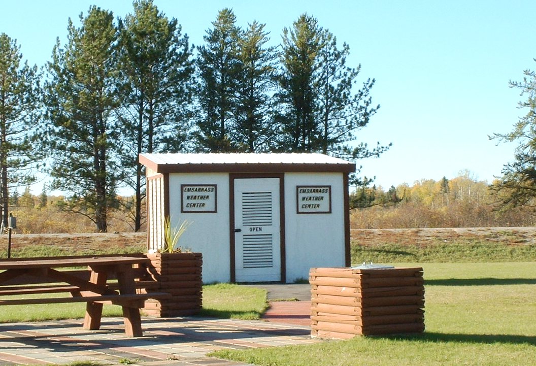 Embarrass Minnesota Town Guide